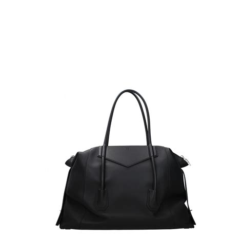 Borse Givenchy in Pelle Nero 